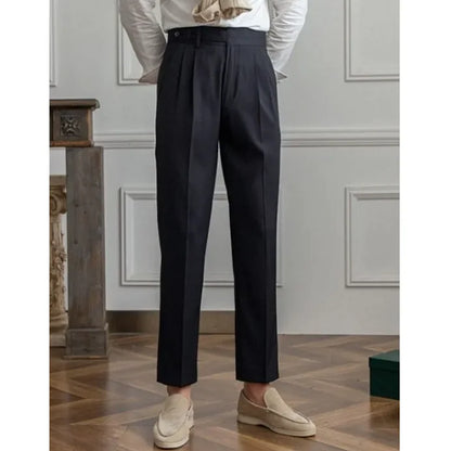 Pantalones cortos británicos