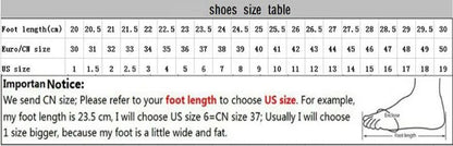 Zapatillas casual versátiles