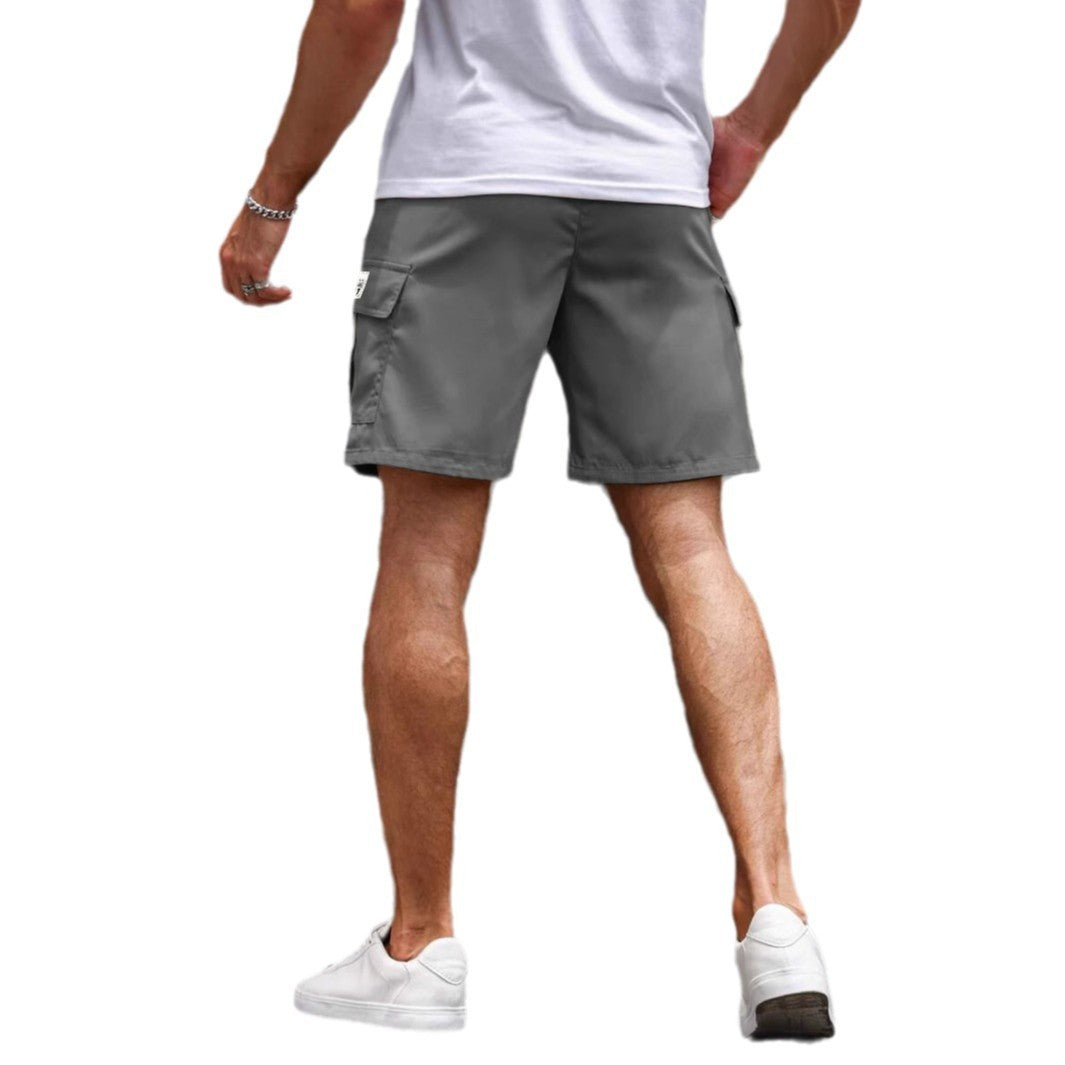 Casual Salopette Pantaloni Talento Estate