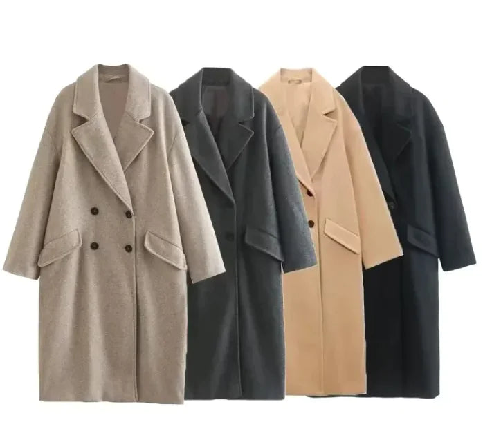 Cappotto da donna
