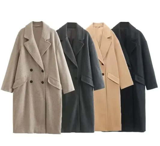 Cappotto da donna