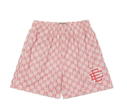 Pantalones cortos de baloncesto casuales fitness