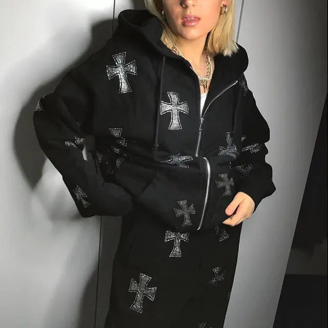 Sudaderas Hip Hop
