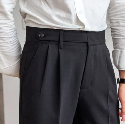 Pantalones cortos británicos