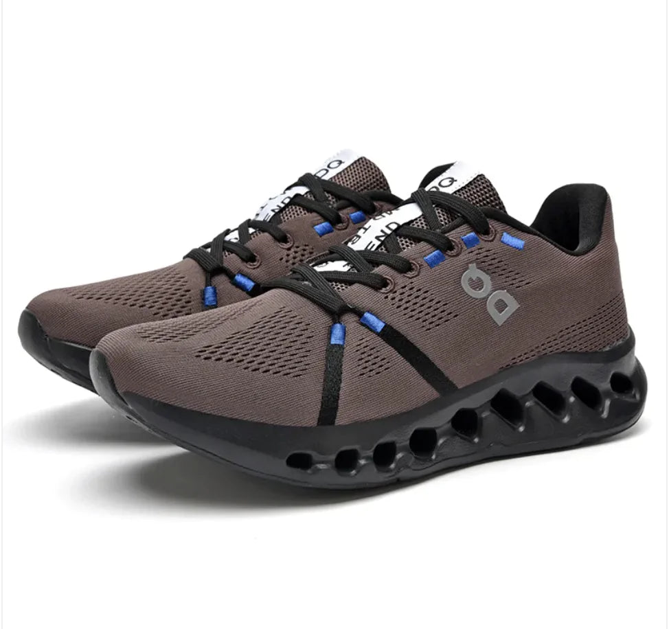 Zapatillas casual versátiles