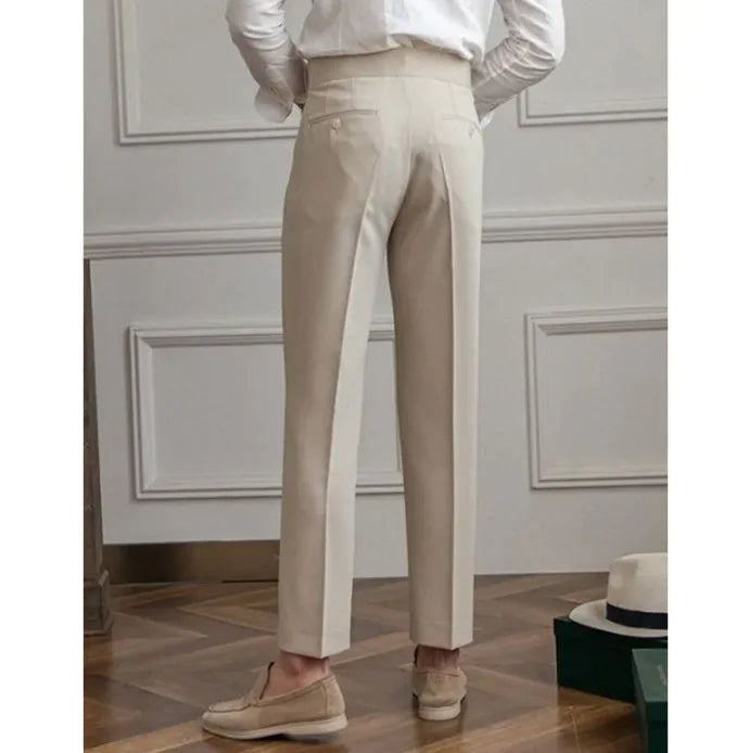 Pantalones cortos británicos