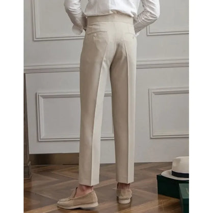 Pantalones cortos británicos