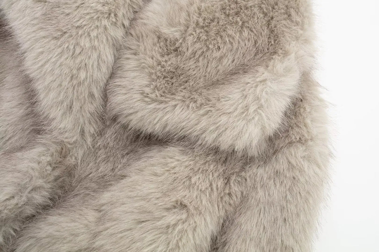 Chic Winter Elegance Coat