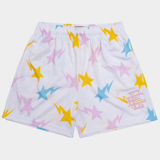 Pantalones cortos de baloncesto casuales fitness