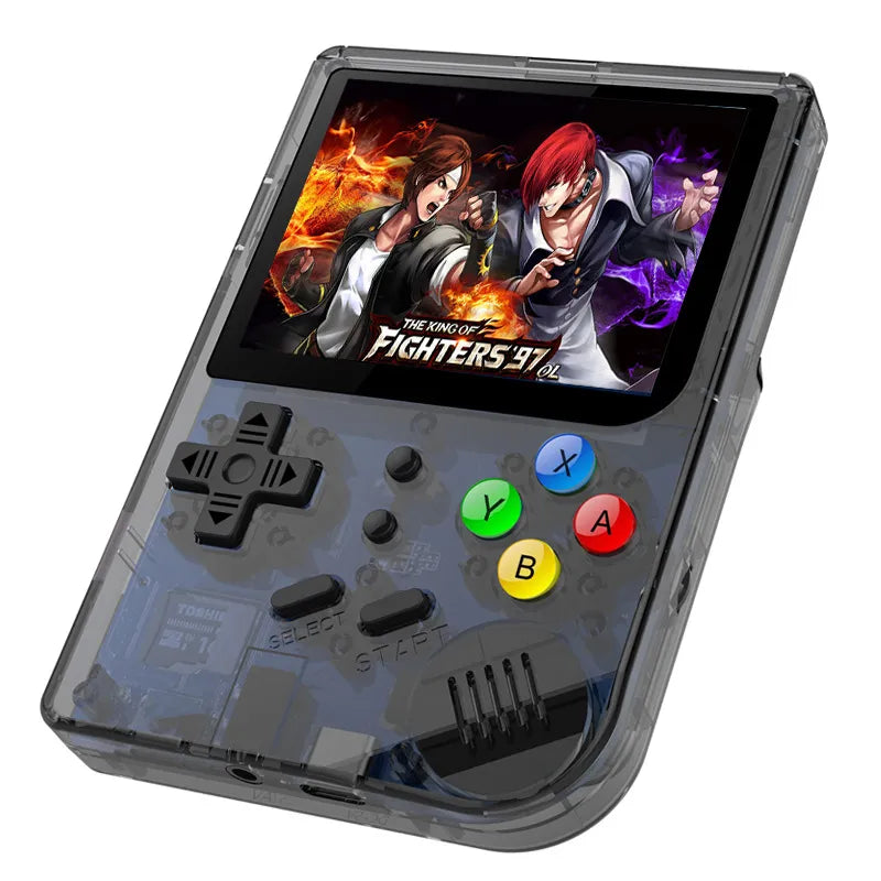Console di giochi Portatile RG300