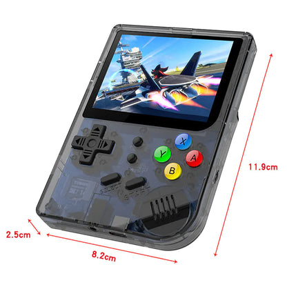 Console di giochi Portatile RG300