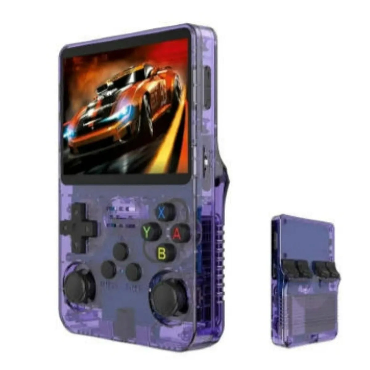 Console di giochi Portatile RG300