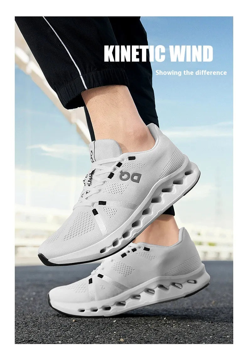 Zapatillas casual versátiles