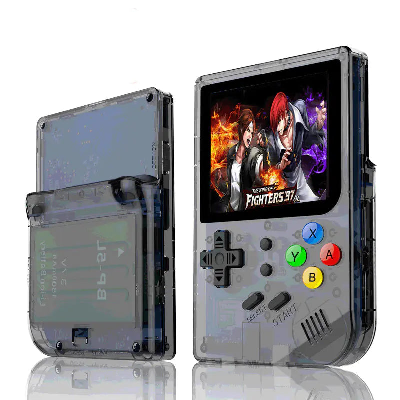 Console di giochi Portatile RG300