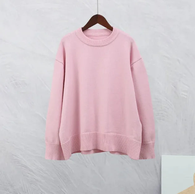 Jersey de mujer