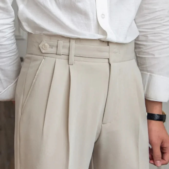 Pantalones cortos británicos
