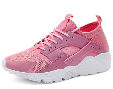 Scarpe da donna comfort e sportive, estive
