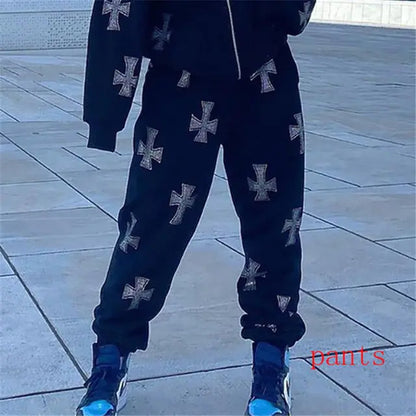 Sudaderas Hip Hop