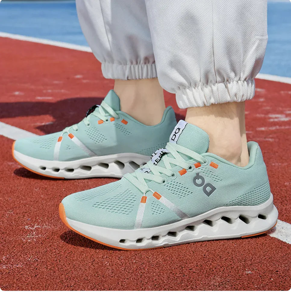 Zapatillas casual versátiles