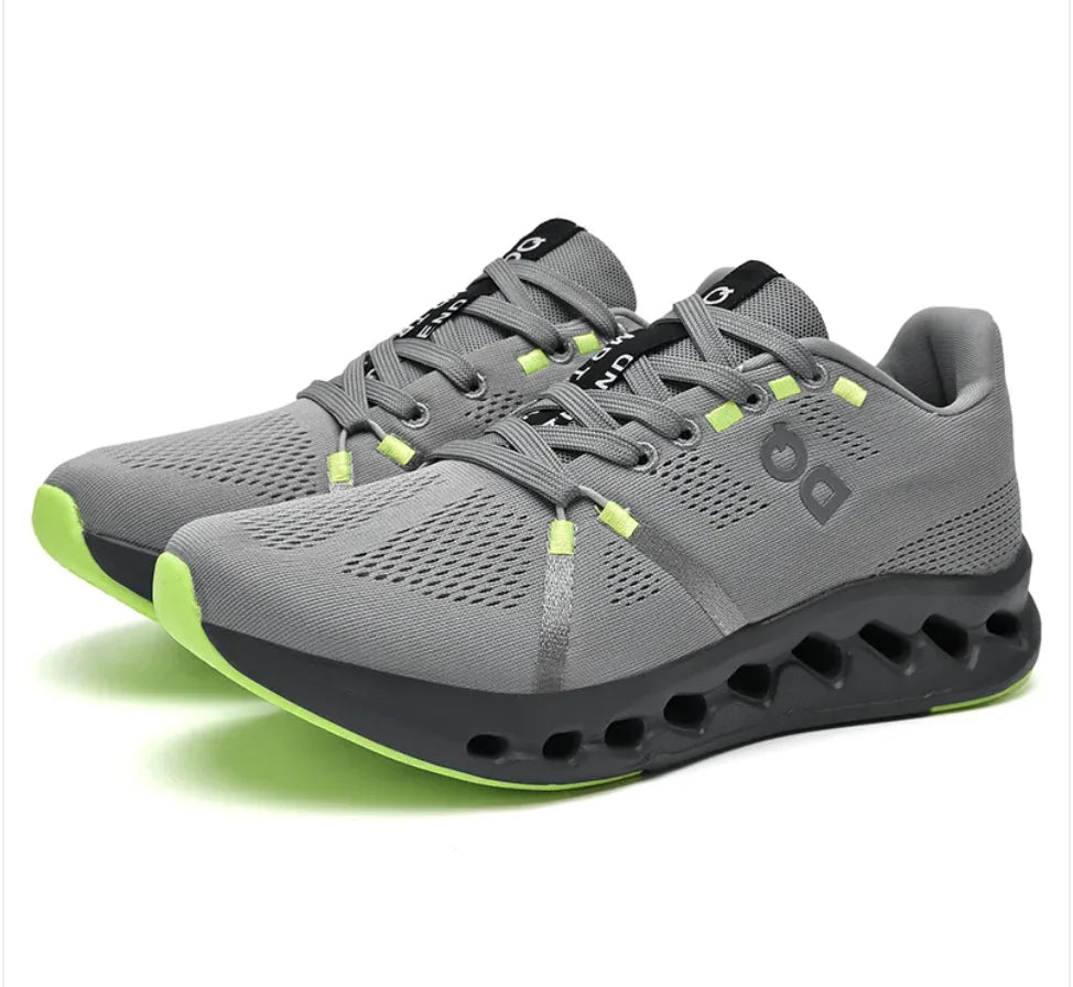 Zapatillas casual versátiles