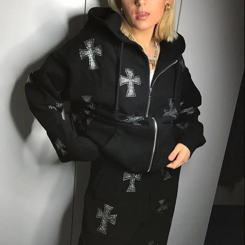 Sudaderas Hip Hop