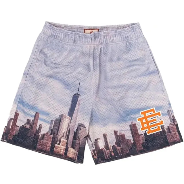 Abbigliamento casual e fitness per uomo e donna
