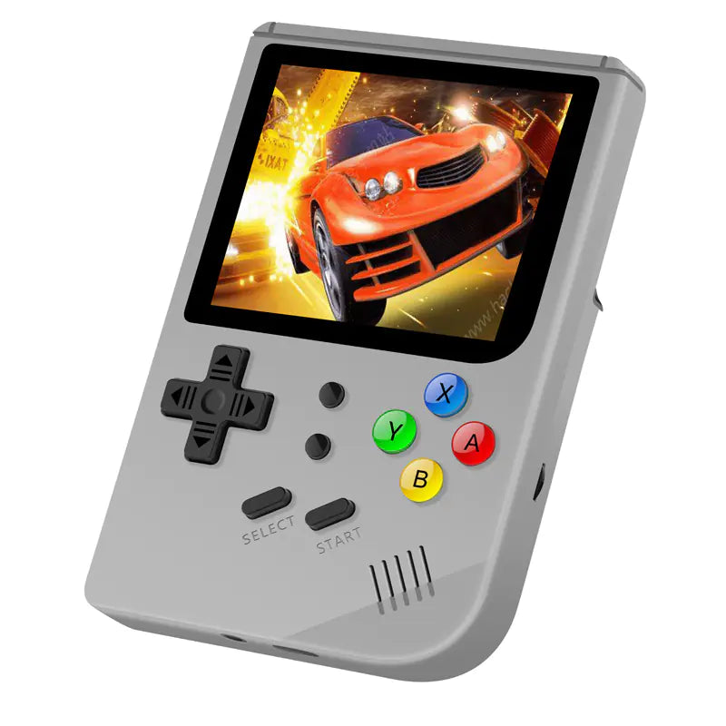 Console di giochi Portatile RG300