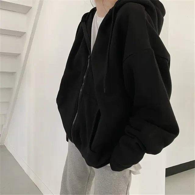 Sudaderas Hip Hop