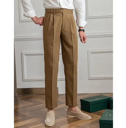 Pantalones cortos británicos