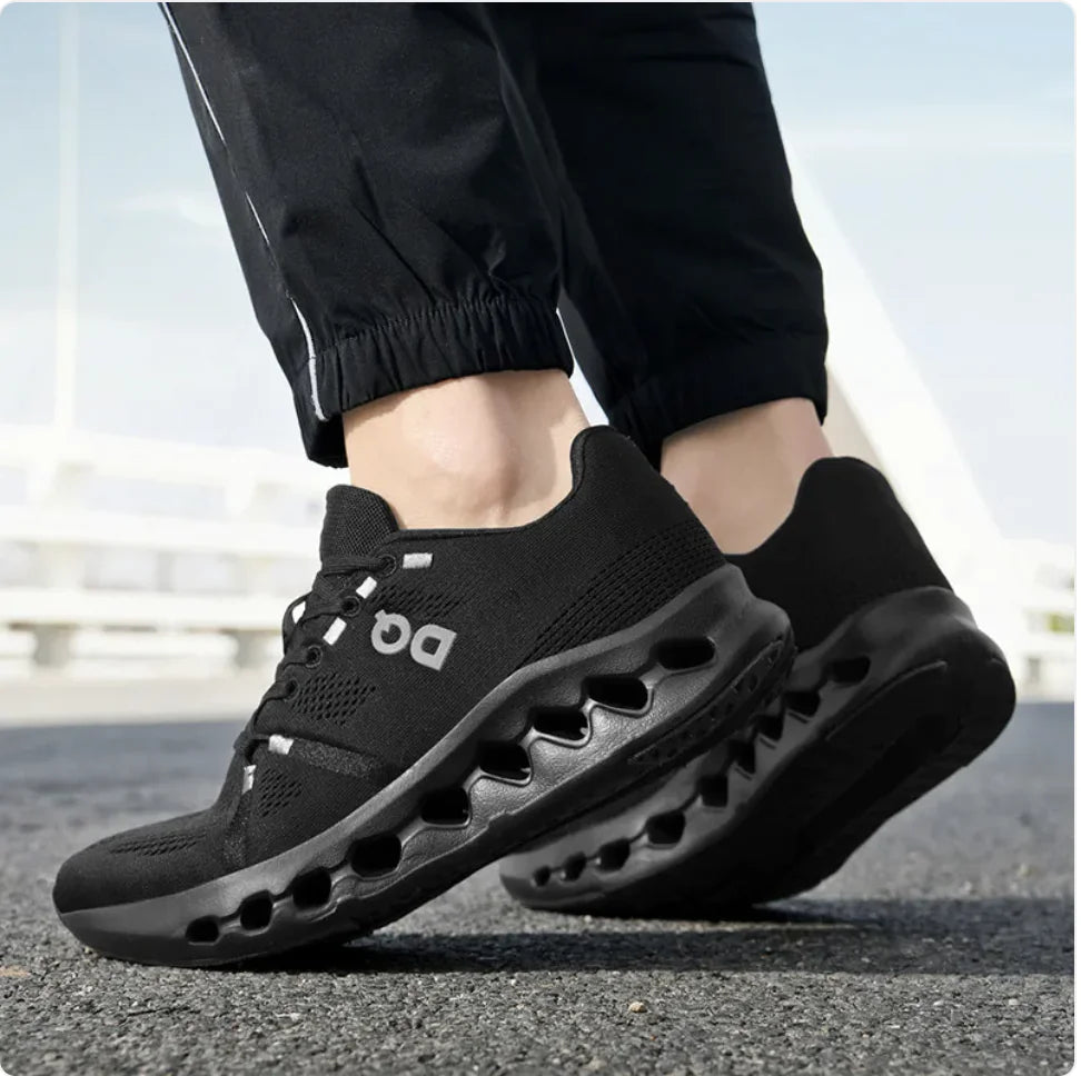 Zapatillas casual versátiles