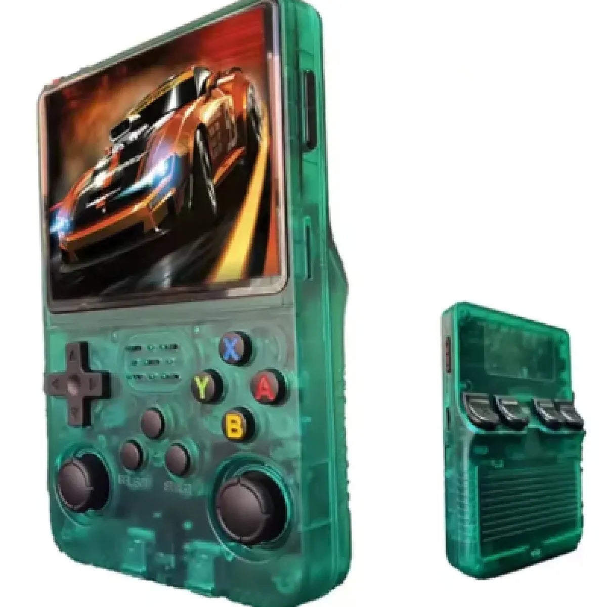 Console di giochi Portatile RG300